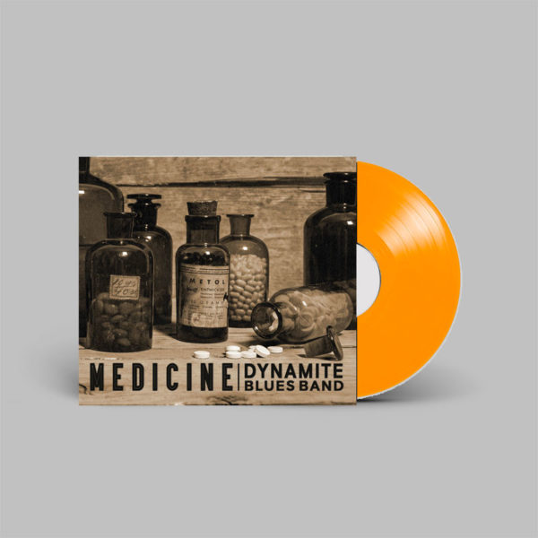 Medicine-Colored-Vinyl